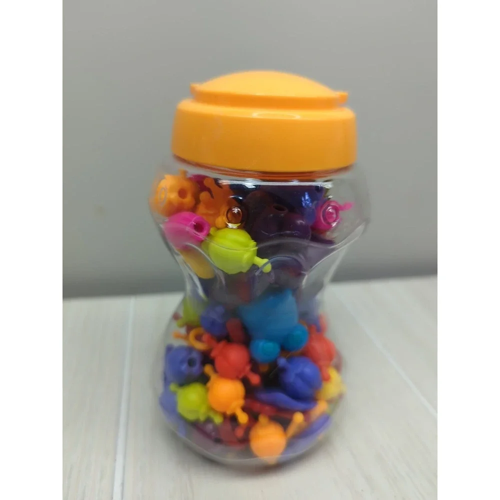 Battat small plastic
